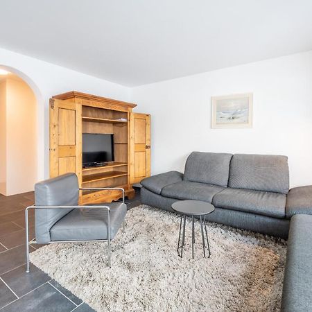 Casa Guarda Val 1 Leilighet Falera Eksteriør bilde